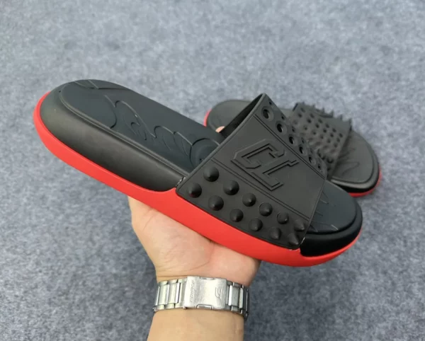 Christian Louboutin shoes - rep shoes