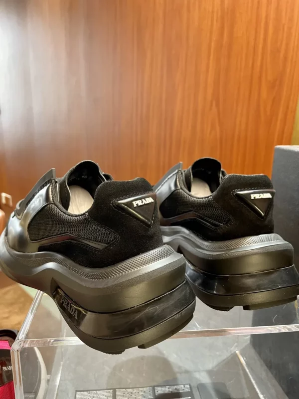 Prada shoes - rep shoes