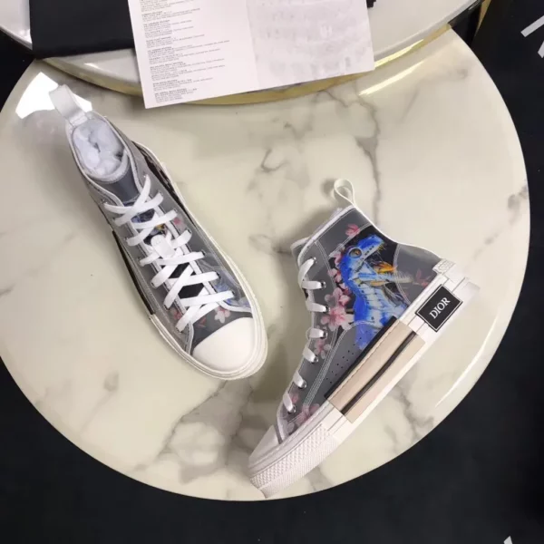 Dior shoes - rep shoes