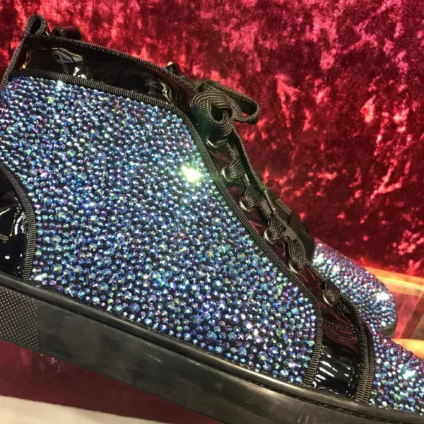 Christian Louboutin shoes - rep shoes