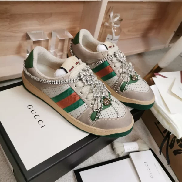 Gucci shoes - replica gucci shoes