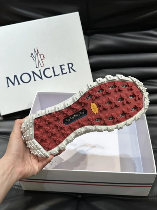 Moncler shoes - rep shoes