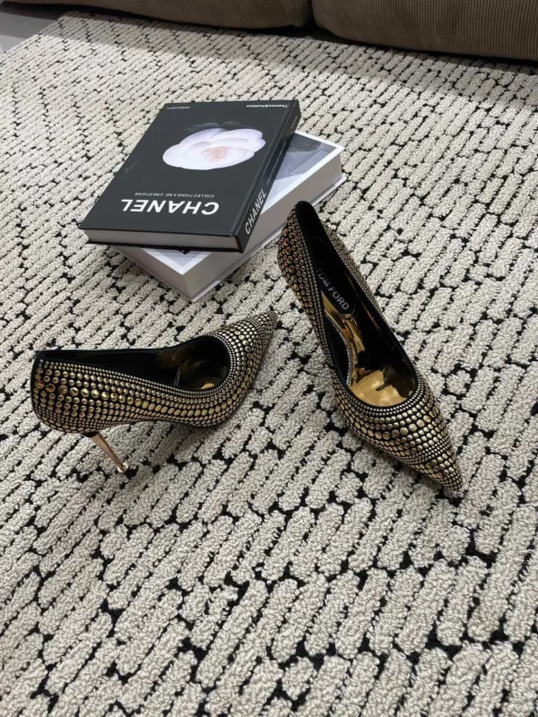 Tom Ford shoes - rep shoes