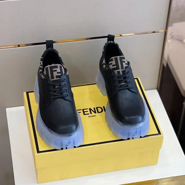 Fendi shoes - rep shoes