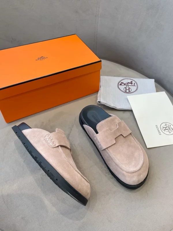 Hermes shoes - rep shoes