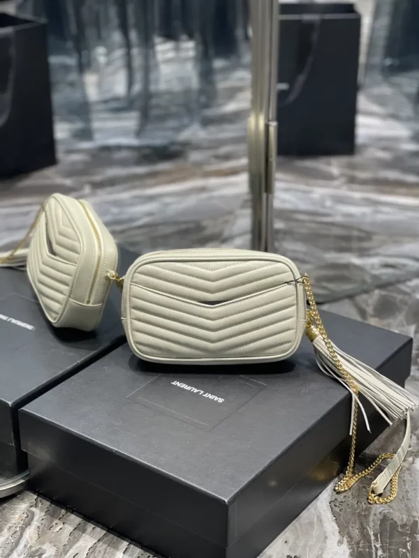 Saint Laurent bag - replica bags