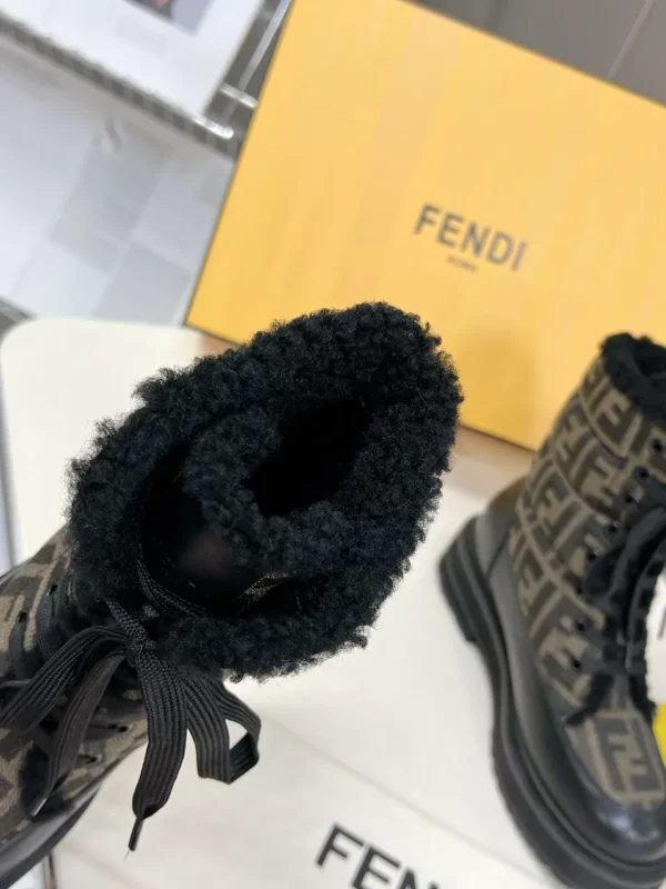 Fendi shoes - rep shoes