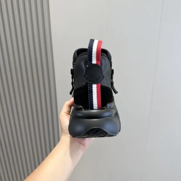 Moncler shoes - rep shoes