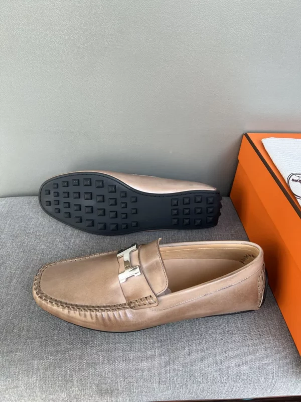 Hermes shoes - rep shoes