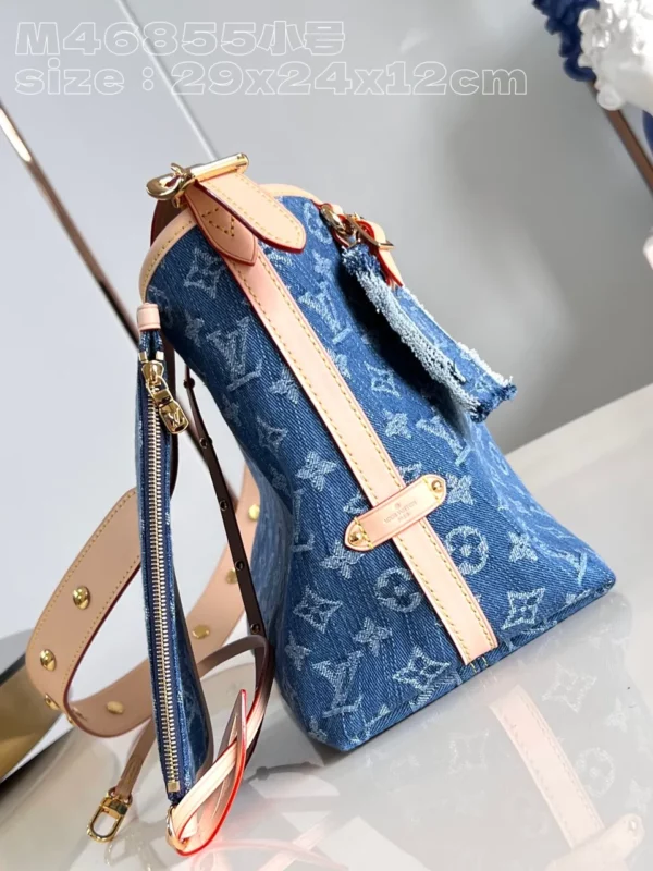 Louis Vuitton bag - louis vuitton replica bags