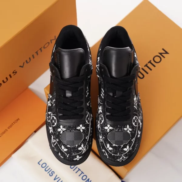 Louis Vuitton shoes - louis vuitton replica shoes