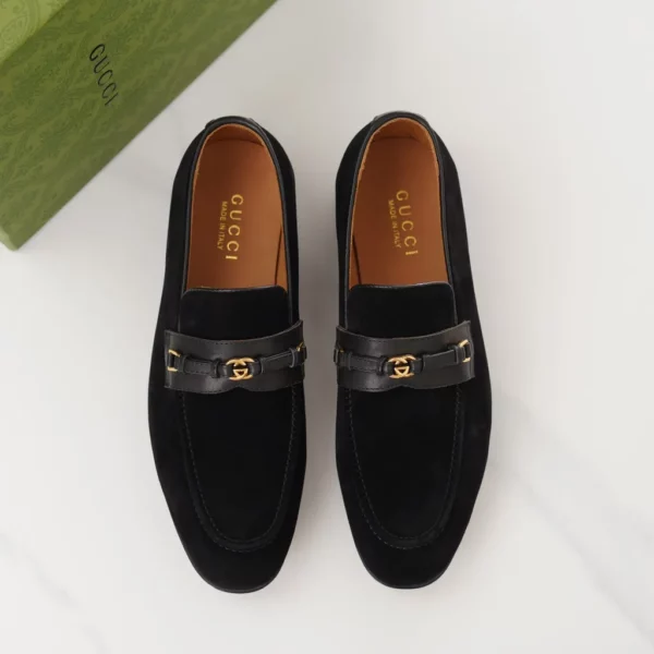 Gucci shoes - replica gucci shoes