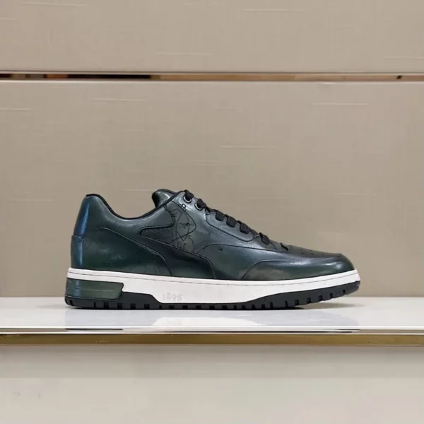 Berluti shoes - Reps shoes