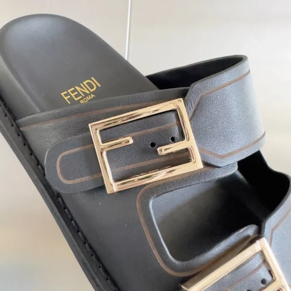 Fendi shoes - rep shoes