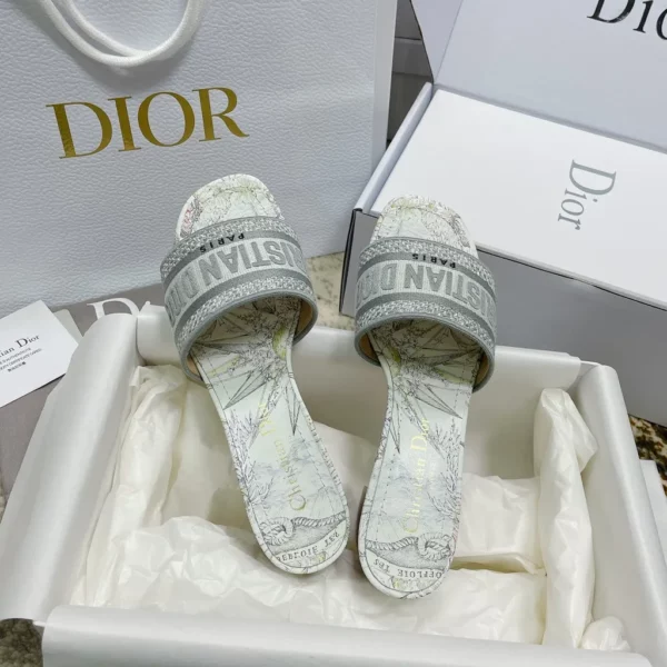 Dior shoes - rep shoes