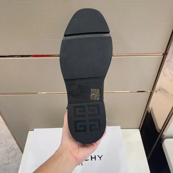 Givenchy shoes - Reps shoes