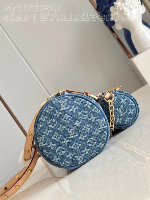 Louis Vuitton bag - louis vuitton replica bags