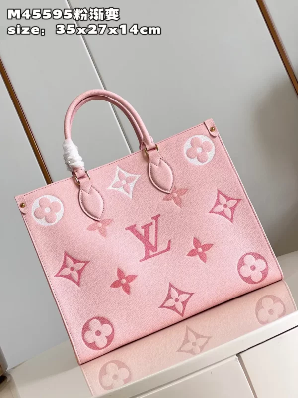 Louis Vuitton bag - louis vuitton replica bags