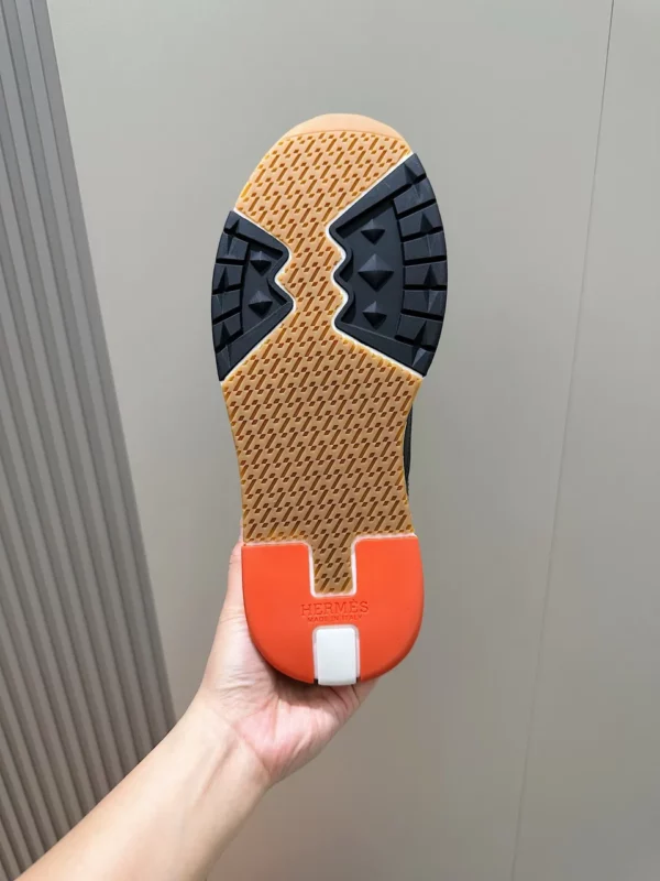 Hermes shoes - rep shoes