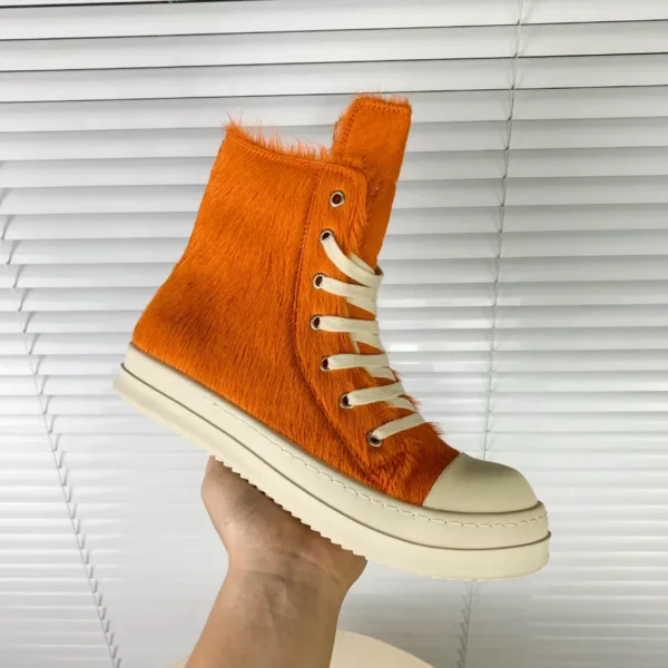 Rick Owens shoes - rep shoes