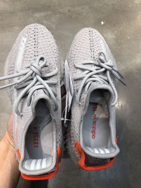 Yeezy shoes - Reps shoes