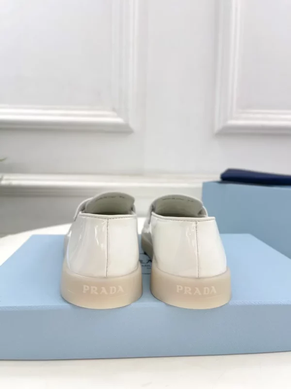 Prada shoes - Replica shoes