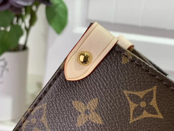 Louis Vuitton bag - louis vuitton replica bags