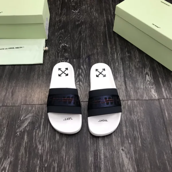 Off White shoes - Replica shoes