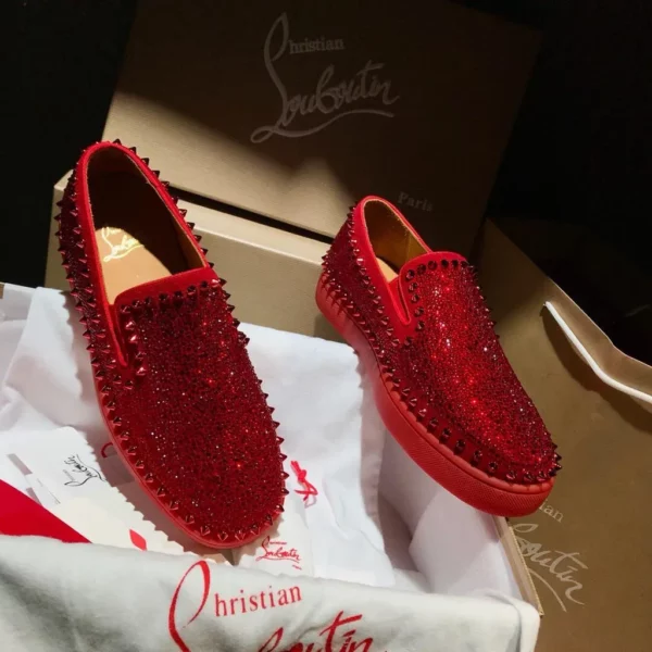 Christian Louboutin shoes - Reps shoes