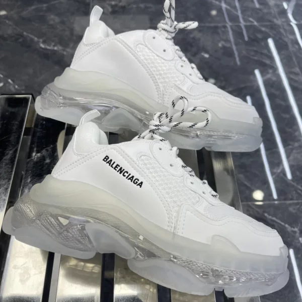 Balenciaga shoes - rep shoes