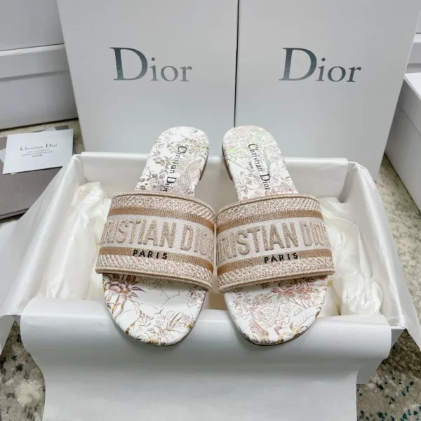 Dior shoes - rep shoes