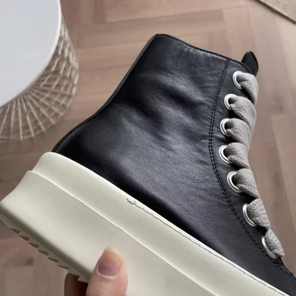 Rick Owens shoes - rep shoes