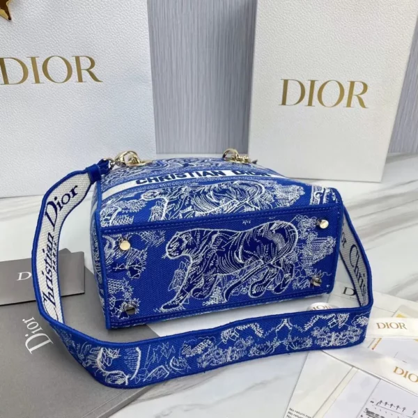 Dior bag - replica dior bags