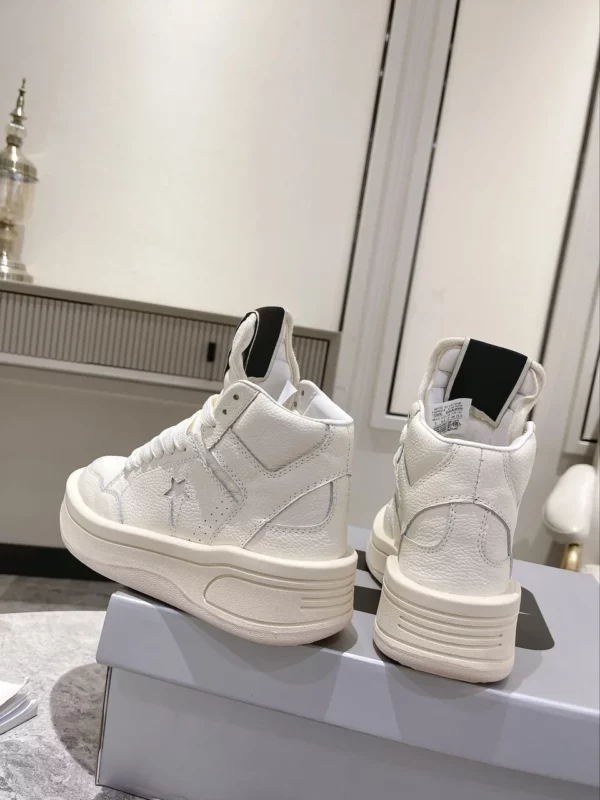 Rick Owens shoes - rep shoes