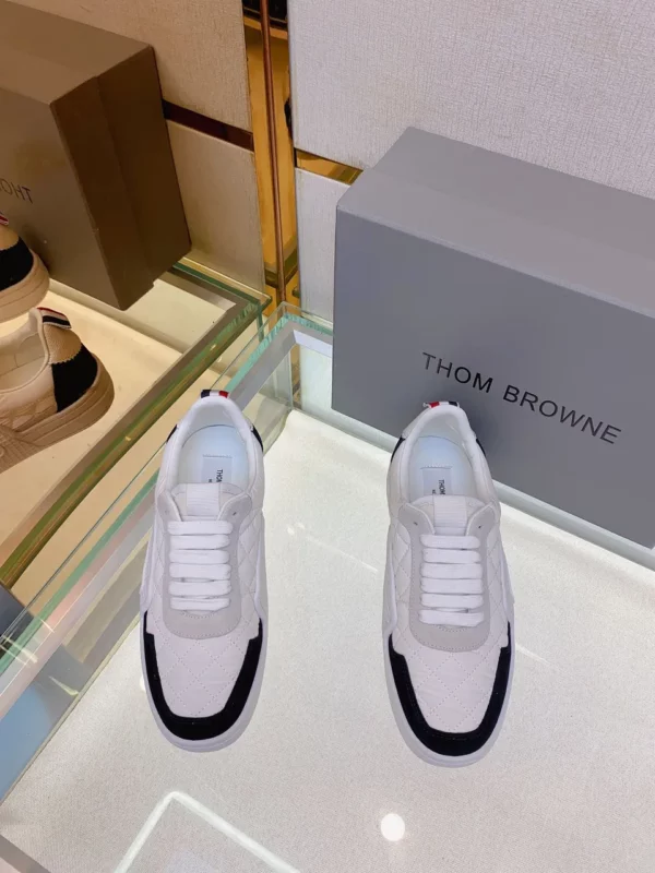 Thom Browne shoes - rep shoes