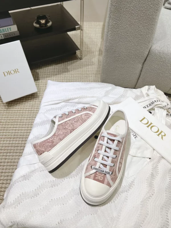 Dior shoes - rep shoes