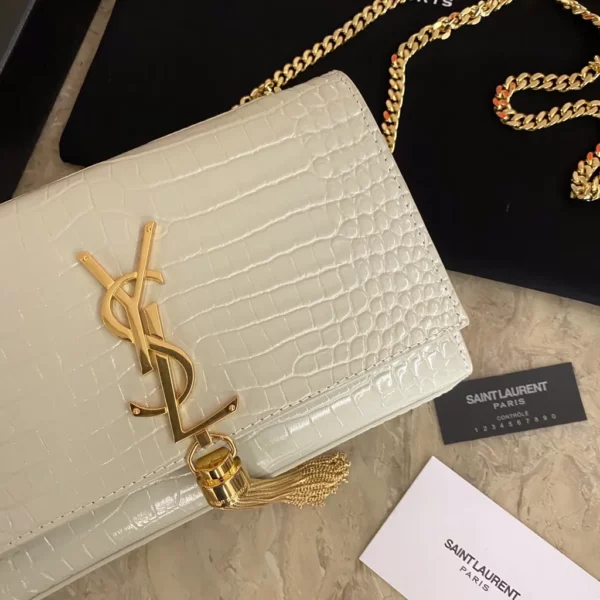 Saint Laurent bag - replica bags