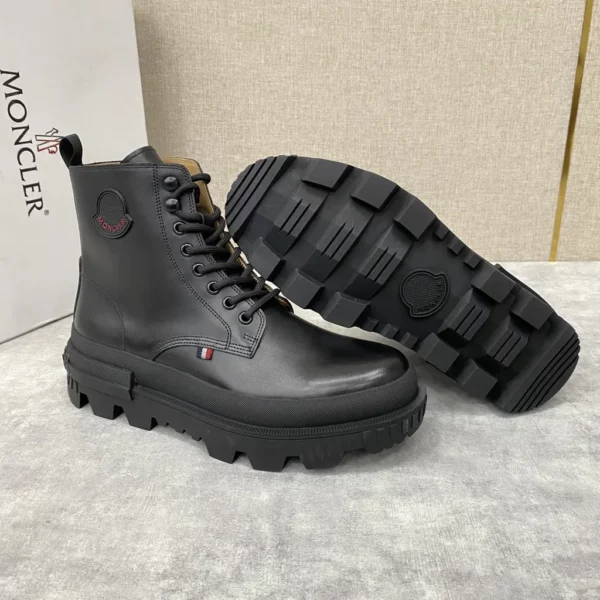 Moncler shoes - Replica shoes