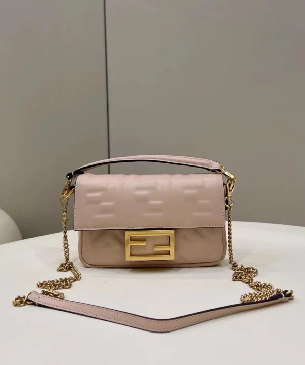 Fendi bag - fendi replica bags