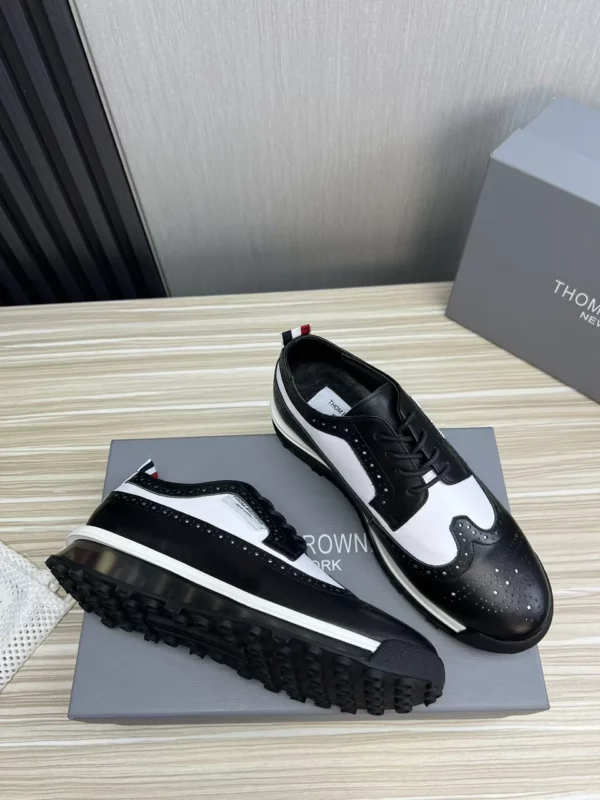 Thom Browne shoes - rep shoes