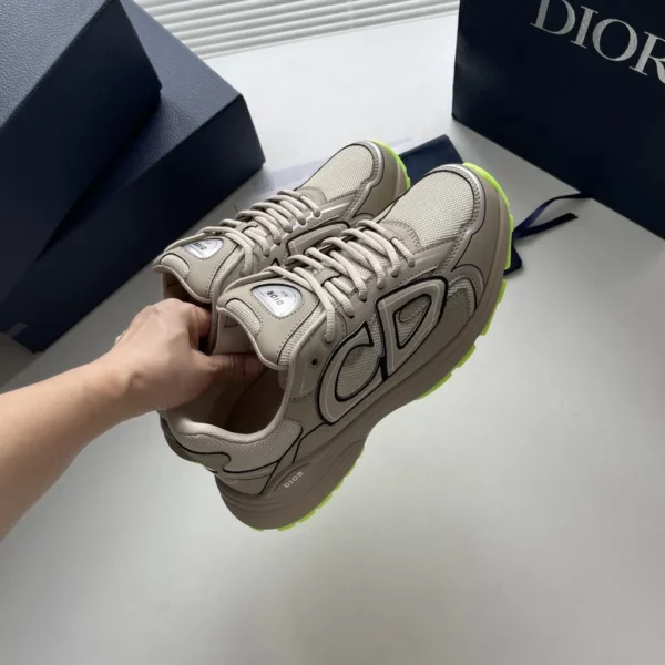 Dior shoes - rep shoes