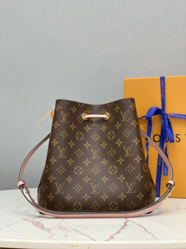 Louis Vuitton bag - louis vuitton replica bags