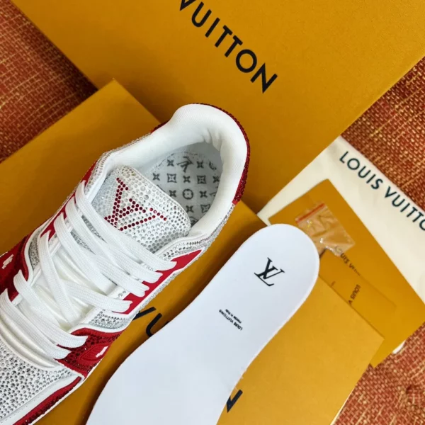 Louis Vuitton shoes - louis vuitton replica shoes