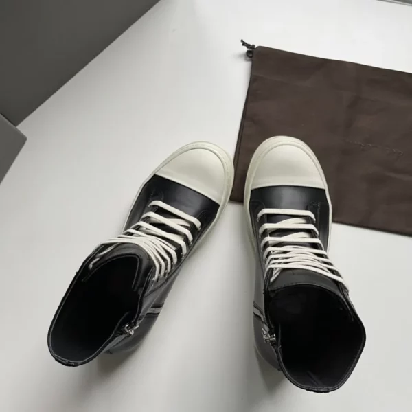 Rick Owens shoes - rep shoes