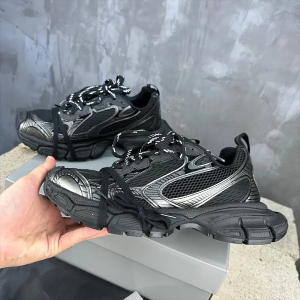 Balenciaga shoes - rep shoes