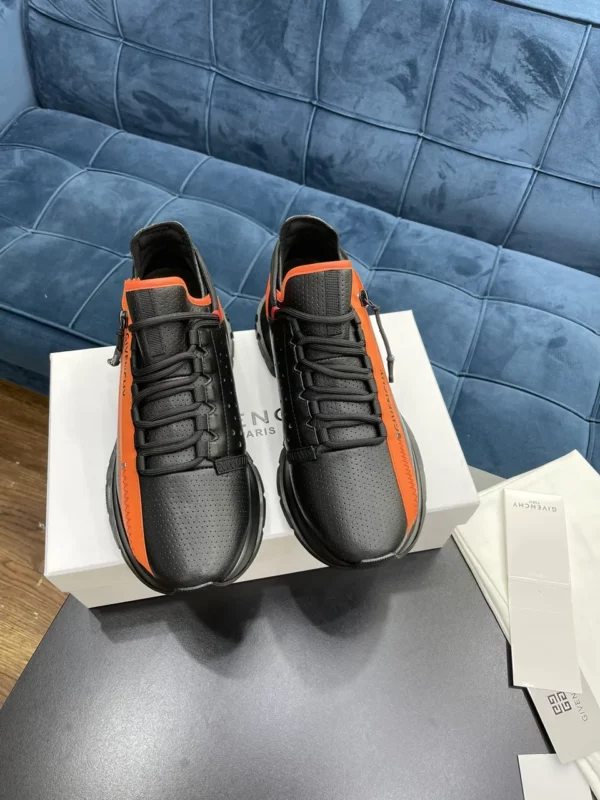 Givenchy shoes - rep shoes