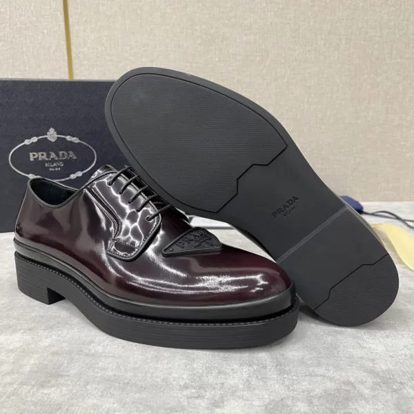 Prada shoes - rep shoes