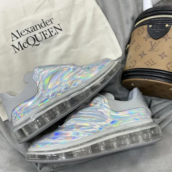 Alexander MCQueen shoes - Replica shoes