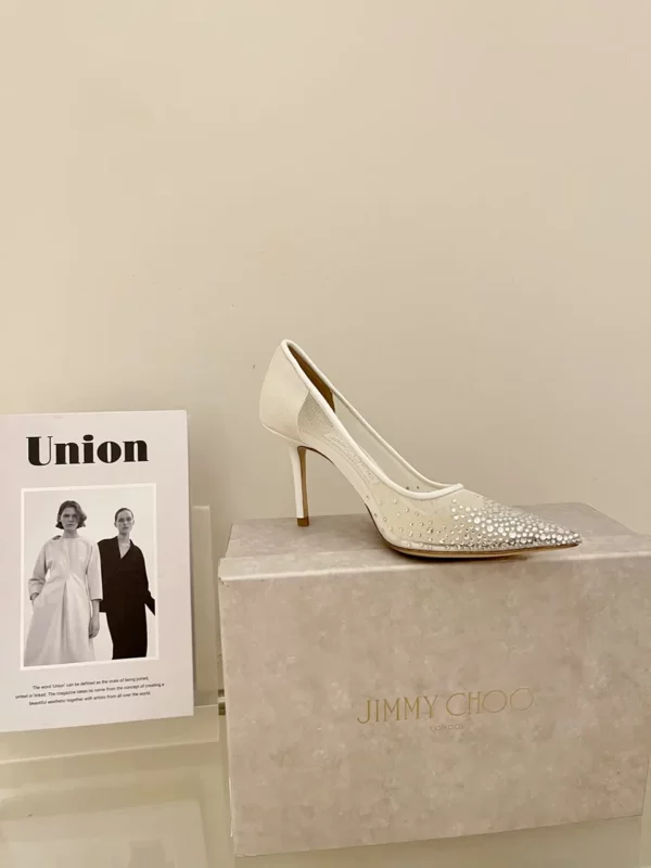 Jimmy Choo shoes - rep shoes