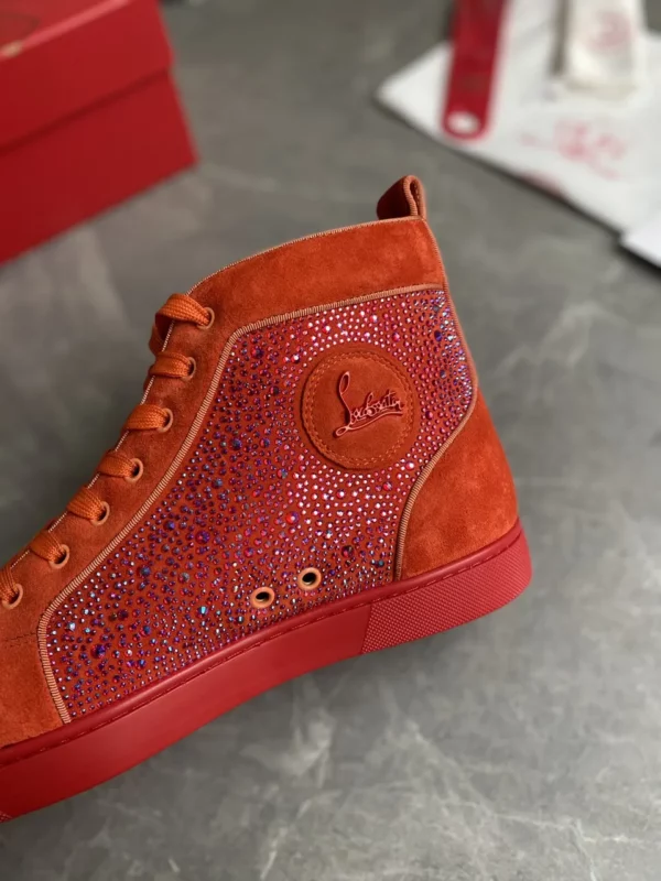 Christian Louboutin shoes - Reps shoes